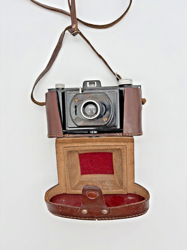 Appareil photo ancien lumiere - photo,