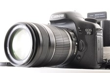 Appareil photo reflex