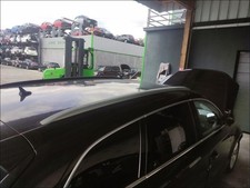 Barres de toit AUDI Q7 1 PHASE