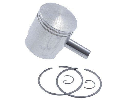 Piston pour vespa - pk50, xl