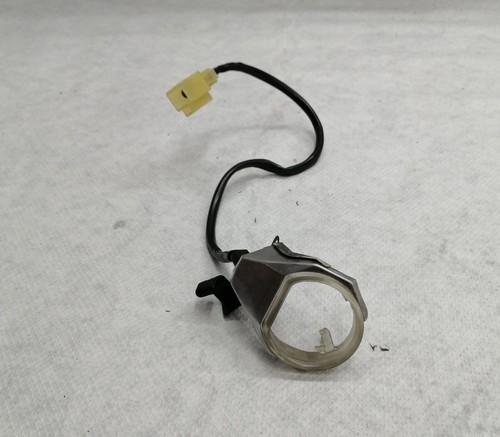 Ignition light dash key hole - ignition,