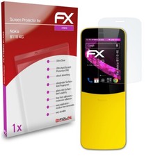 atFoliX Verre film protecteur