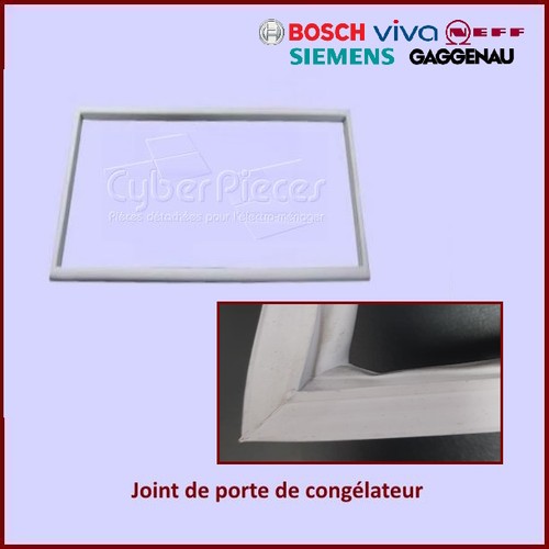 Joint porte congélateur - joint,