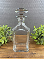 Carafe à whisky Baccarat