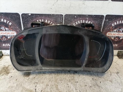 Compteur renault scenic - compteur, 4