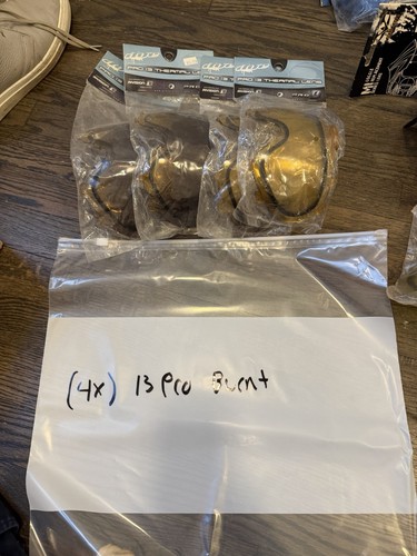 Paintball lens lot - lens,