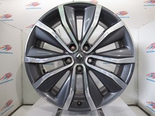 Jante ALUMINIUM RENAULT KADJAR