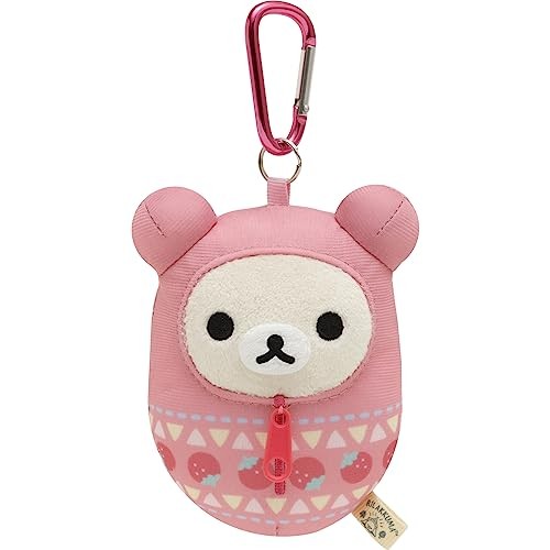 San relax bear - san-x,