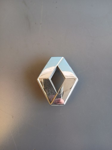 Renault twingo logo capot - renault,
