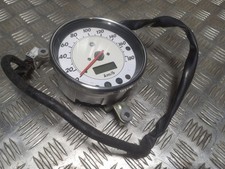 Compteur de vitesse origine