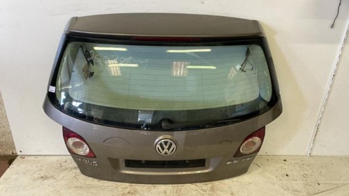 Malle hayon arriere volkswagen - malle/hayon,