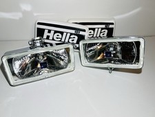 Magnifique Paire De Phares