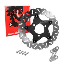 Disque Frein Avant 250mm