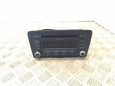 Audi A3 S3 8P 2009 Unit�