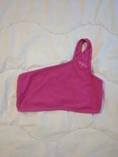 Dragonfly One Shoulder Pole