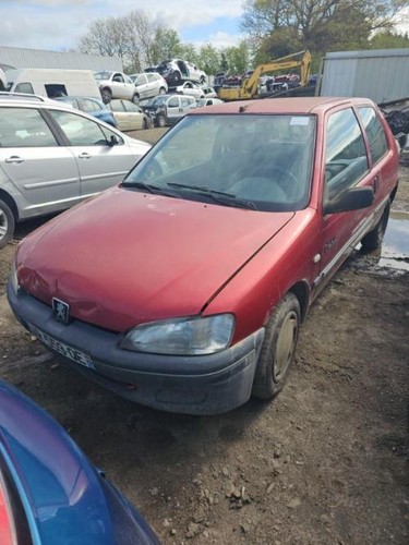 Pompe immergee peugeot 106 - pompe,