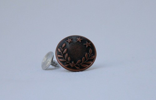 100 sans couture boutons pour - couture,