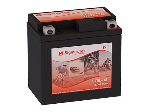 St5l battery replaces - st5l-bs,