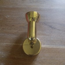 Spot design Massive BELGIUM- Métal doré.