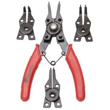 PINCE À ANNEAU SNAP AVEC