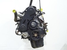 Moteur MAZDA B2500