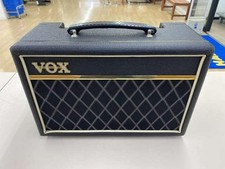 Combo ampli basse VOX