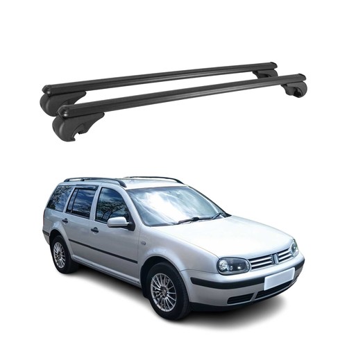 Barres toit transversales - barres,