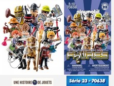 Playmobil 70638 série 23
