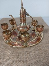Decoration Service Orientale