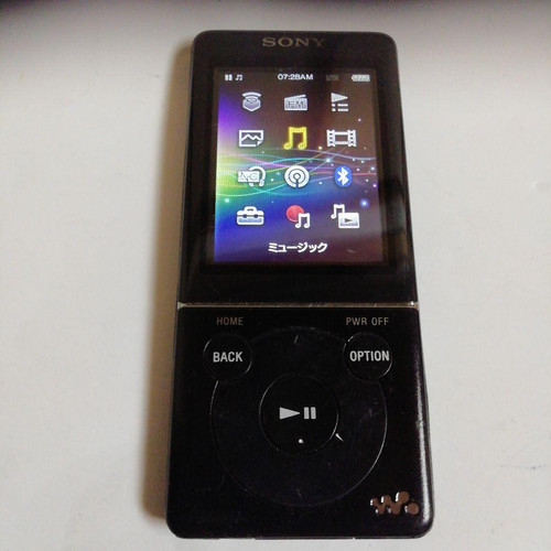 Lecteur musique mp3 - de,