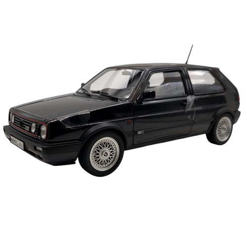 Norev volkswagen golf gti - norev,