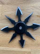 SHURIKEN 8 POINTES