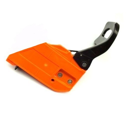 Couvercle embrayage frein - couvercle, d'embrayage