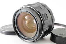 [ près De Mint ] PENTAX Smc S