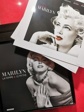 My WEEK with MARYLIN MONROE(RARE Coffret luxe 2DVD+ livre+10photos) STUDIO CANAL