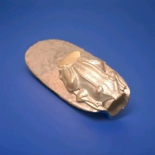 Ancien Briquet à Amadou Et