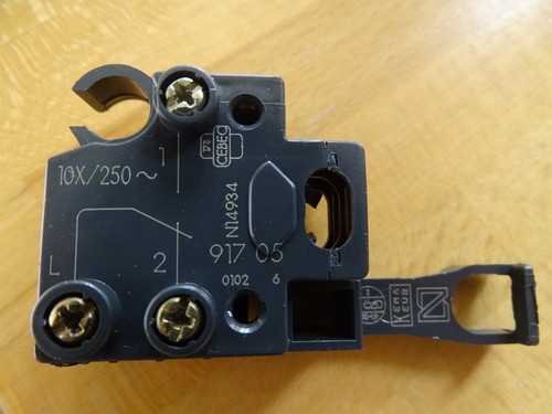Legrand ancien plexo 55 - legrand,