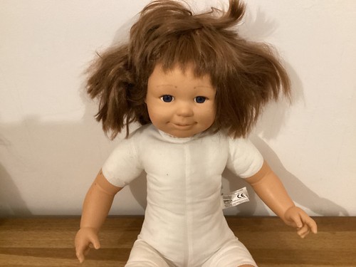 Smoby doll roxanne large - large, 24