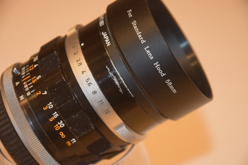 Objectif photos canon - photos,