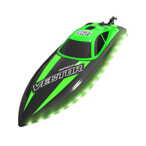 Bateau vedette - bateau, rc