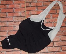 B TWIN Maillot Body Vélo