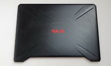 13NR00S2AP0121  Original LCD Rear Lid Back Cover for ASUS TUF Gaming FX505GE  