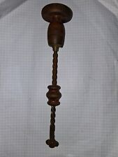 OUTIL ANCIEN Bourrelier