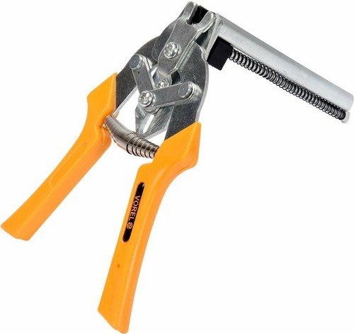 Pince fixation fil - fixation,