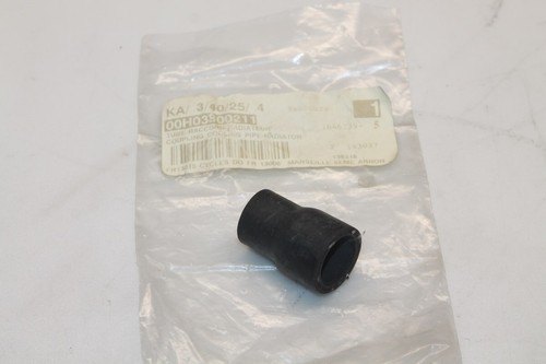 Raccord radiateur pour derbi - pour,