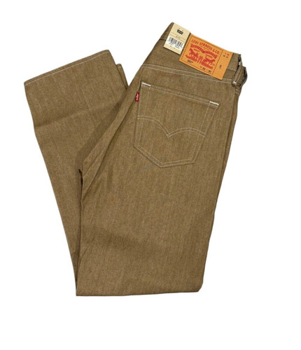 Levis 501 shrink - 501, to