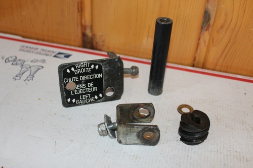 Toro 421 chute rod gear - toro,