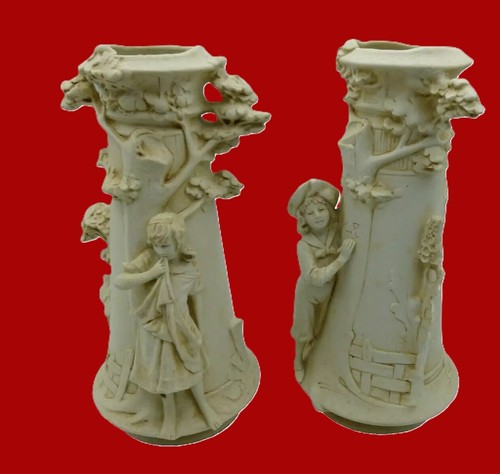 Vases royal dux - royal,