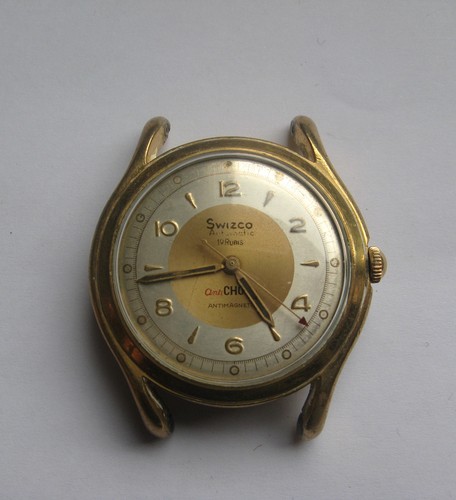 3403 montre homme - homme, swizco
