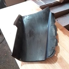 Occasion : Pare boue arrière